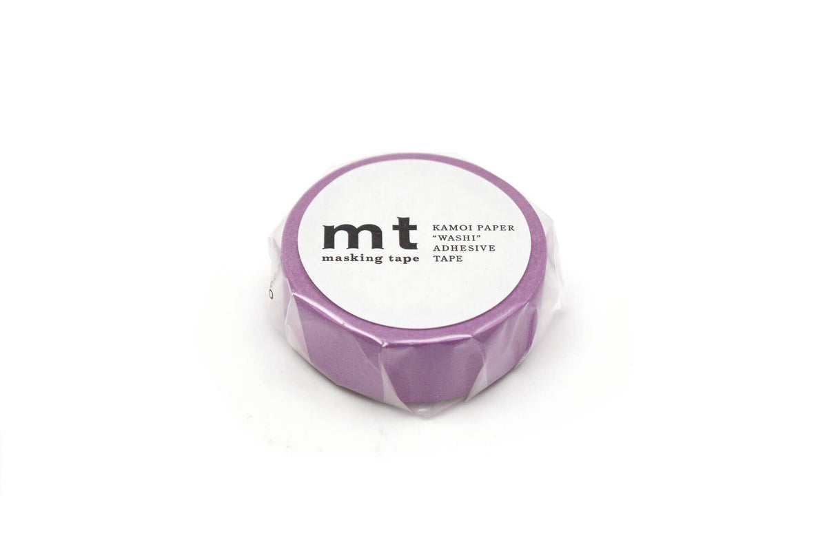 Tape Single: Matte Purple