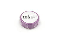 Tape Single: Matte Purple