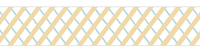 SODA transparent Masking Tape