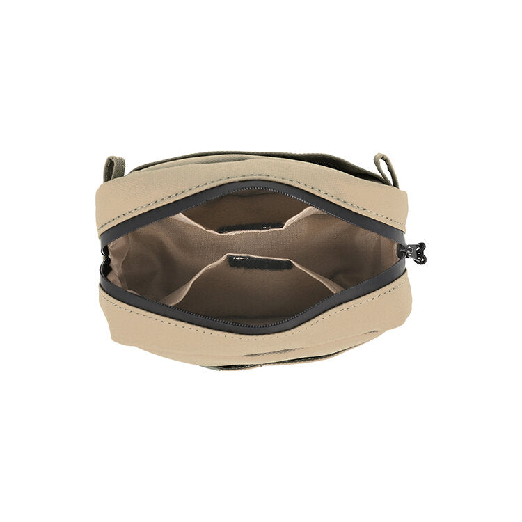 Delfonics water repellent inner carrying case