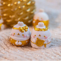 Molang Gold Holiday Lullaby Blind Box Special Edition