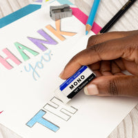 MONO Plastic Eraser Small