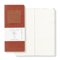 RO-BIKI NOTE BASIC STYLE 2mm Square