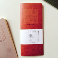 RO-BIKI NOTE BASIC STYLE 2mm Square