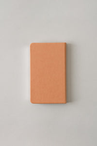 Apple Journal Small - Blank - Point of View
