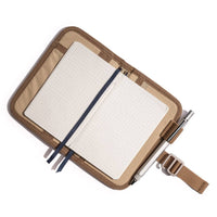 Lochby Mini Field Journal