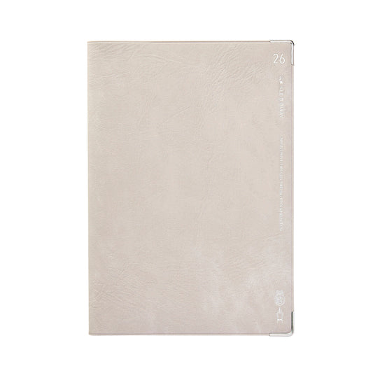 Kleid Fleek Diary B6 2026