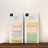 Suatelier Design Daily Plan.51