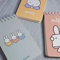 Miffy Reporter Notepad