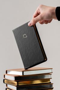 Apple Journal Small - Blank - Point of View