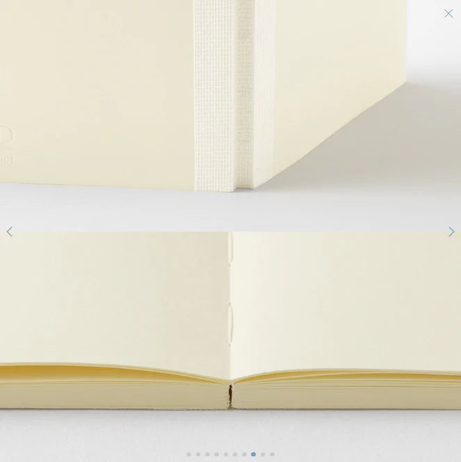 Midori MD Notebook A5