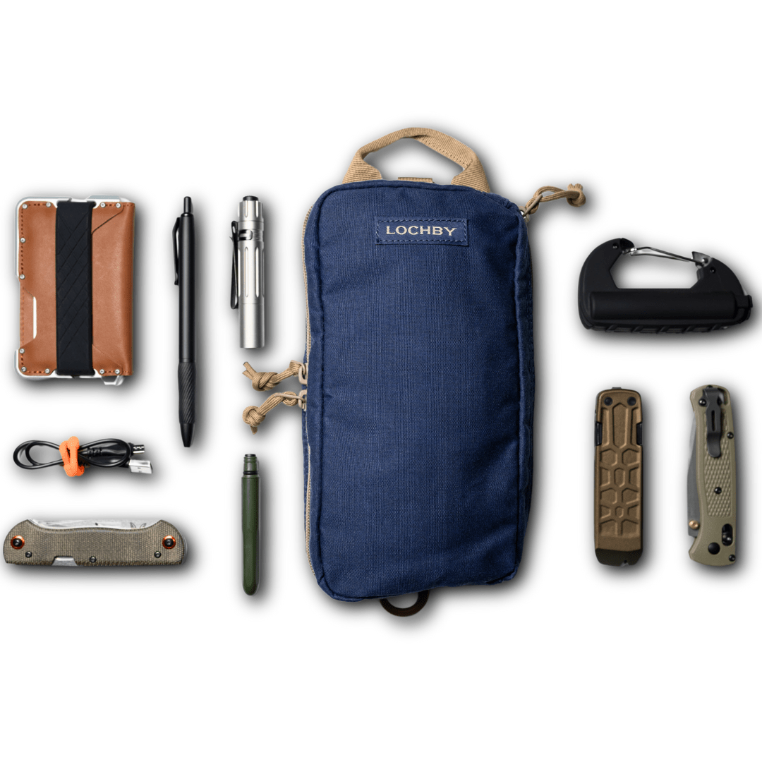 Lochby Venture Pouch