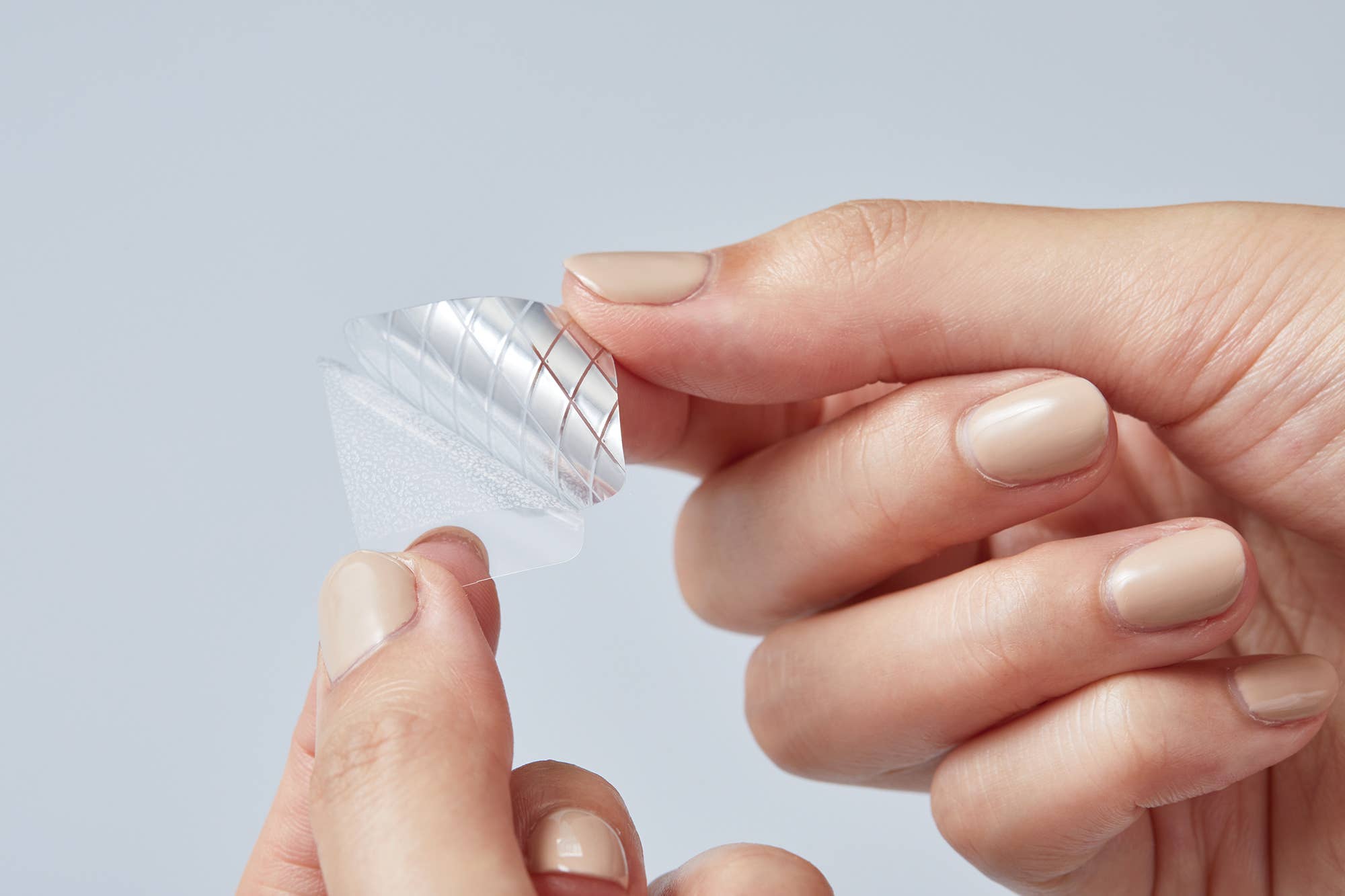 "COFFRET" STICKY NOTE