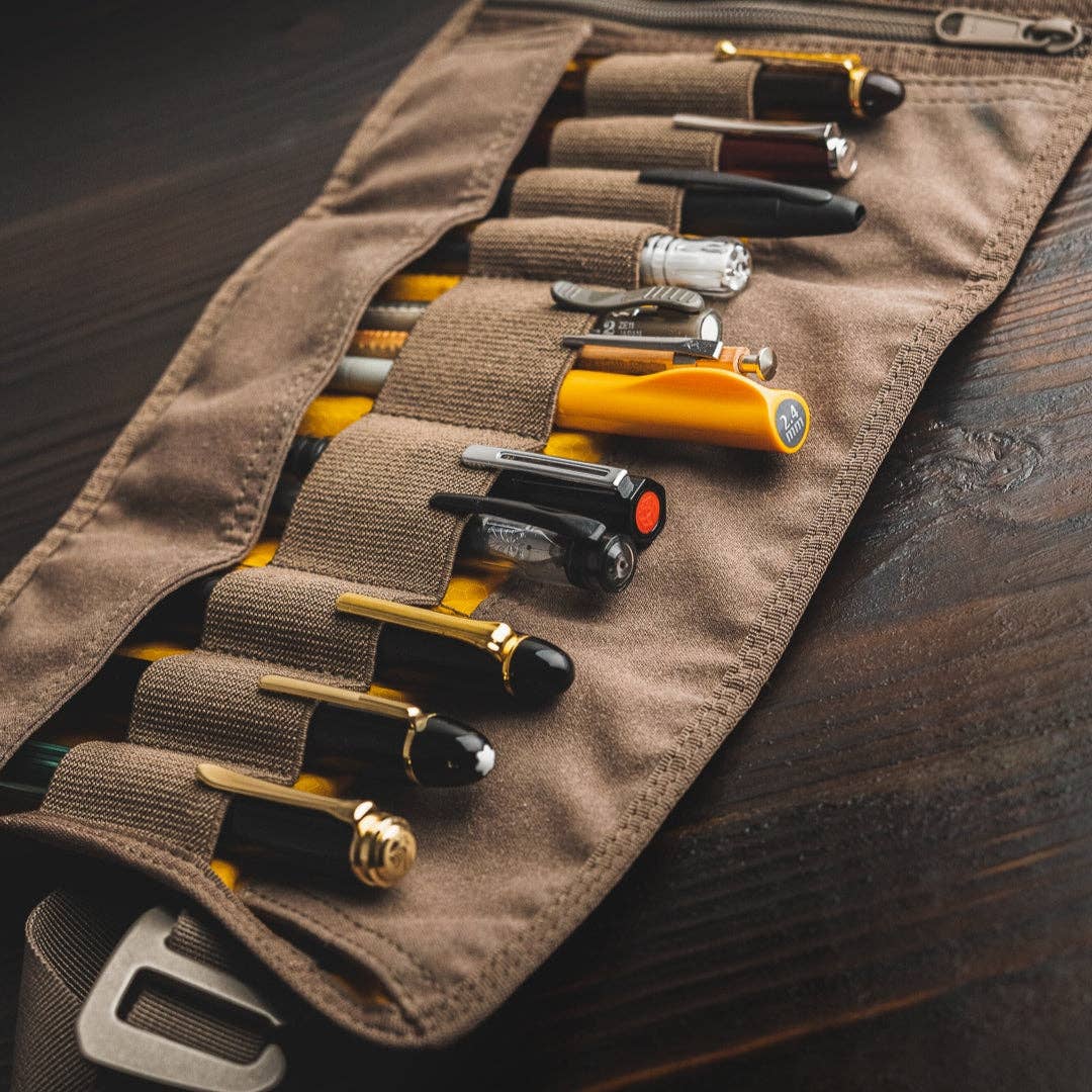 Tool Roll