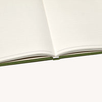 The After-Trauma Notebook