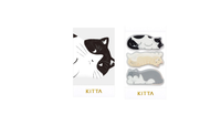 KITTA Portable Decorative Tape -Clear-