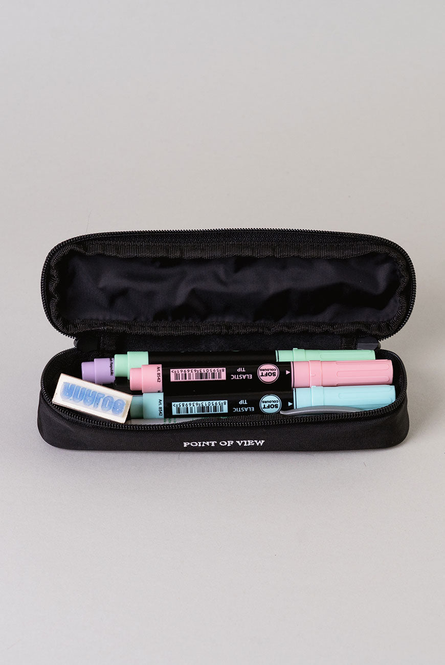 Pencil Storage Case - Point of View