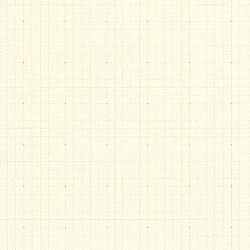 RO-BIKI Note 4.5mm Squared Reticle Dot Notebook