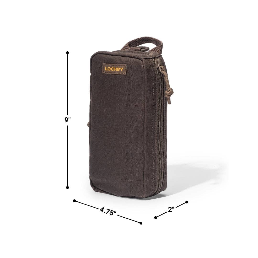 Lochby Venture Pouch