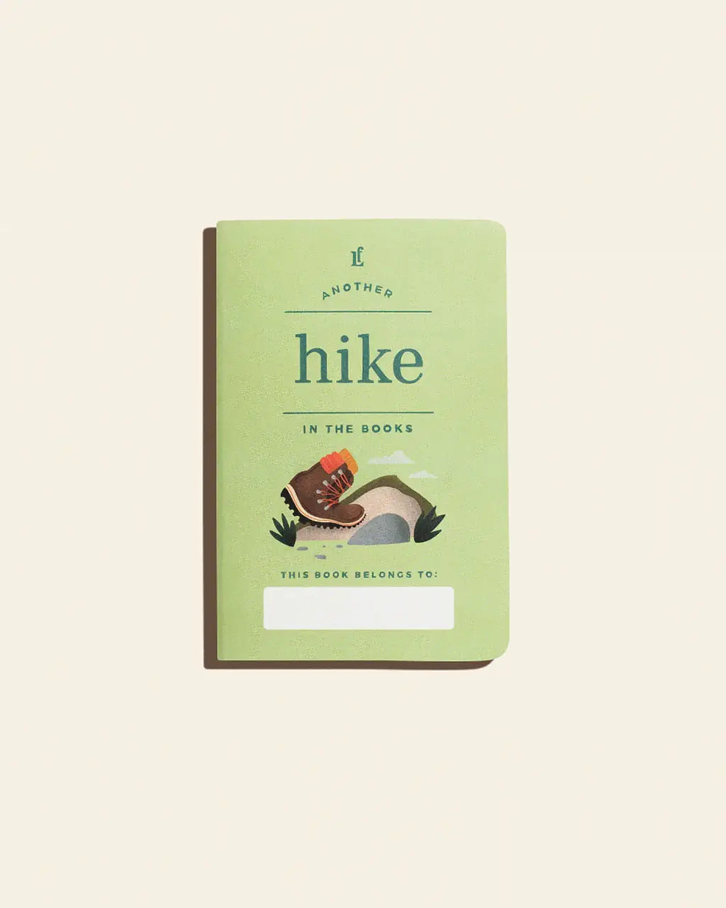 Kids’ Hike Passport