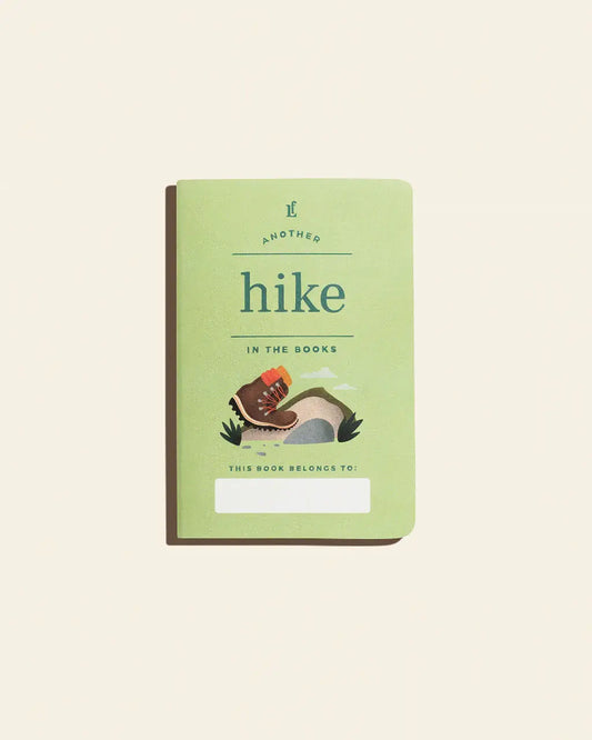 Kids’ Hike Passport