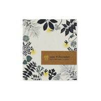 Firefly Mini Notes / Recycled Notepad