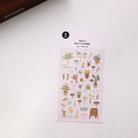 Flower Cafe
