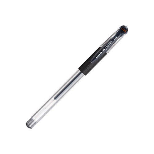 Mitsubishi Pencil Gel Pen Uni-ball Signo Cap Style 0.28mm