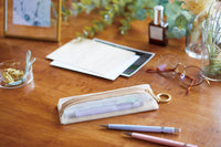 EMILy flat pen case