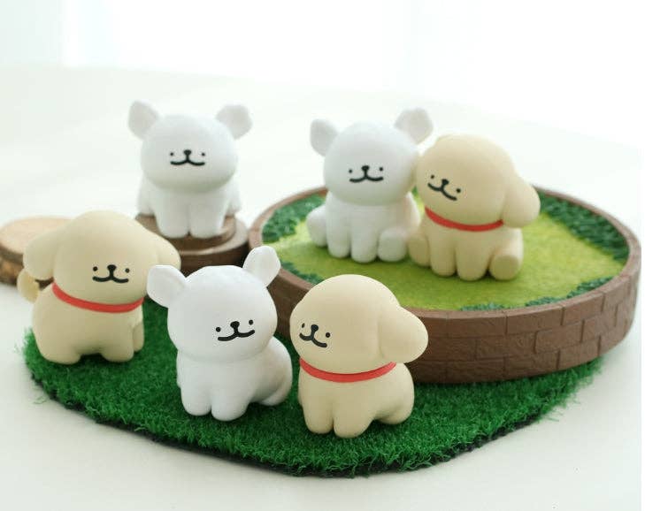 Maltese Random Figure Blind Box