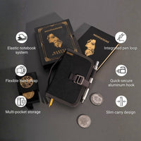 Lochby Mini Field Journal