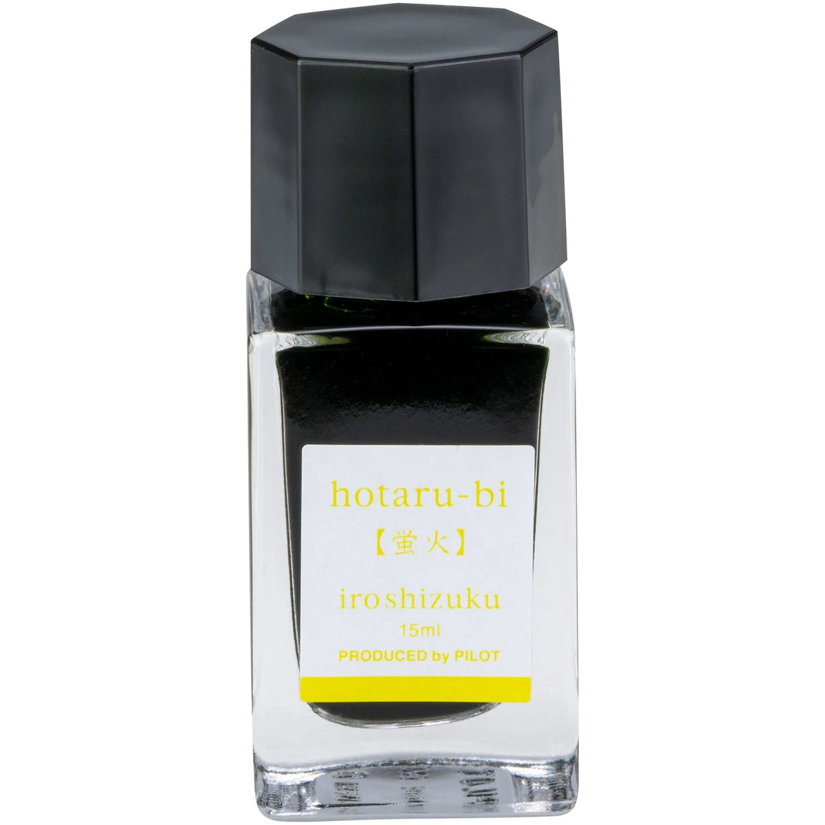 Pilot iroshizuku Fountain Pen Ink 15ml