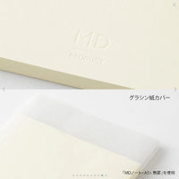 Midori MD Notebook B6 Slim