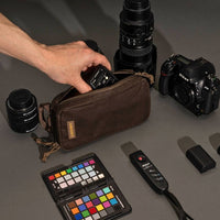 Lochby Venture Pouch