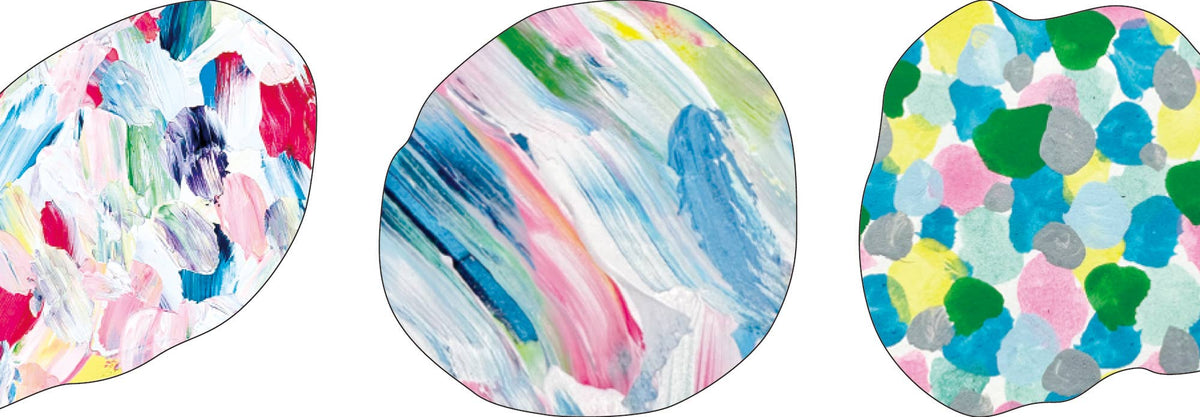 SODA transparent Masking Tape Sticker type