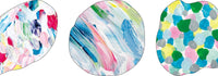 SODA transparent Masking Tape Sticker type