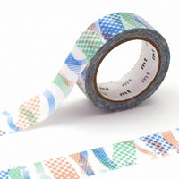 15mm retro design swing