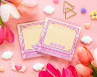 Homebody Sticky Notes