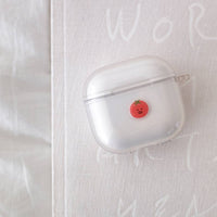Suatelier Design "Awesome tomato" Sticker Sheet