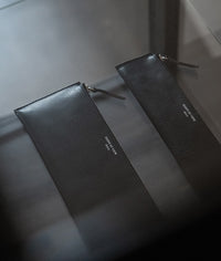 Flat Letter Case - Point of View