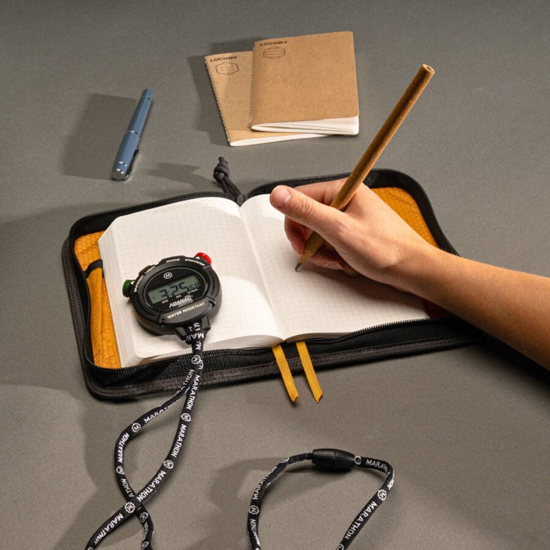 Field Folio A6