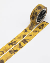 COGNITIVE SURPLUS Honey Bee Washi Tape