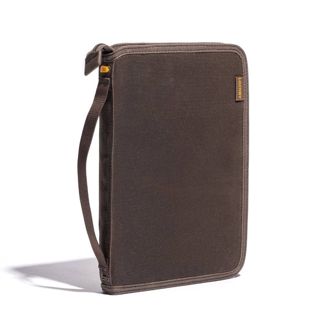 Field Folio A5