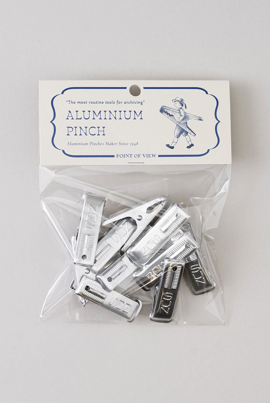 Sun Pinch Clips (Set of 10) - Point of View