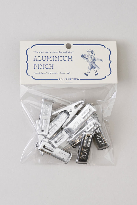 Sun Pinch Clips (Set of 10) - Point of View