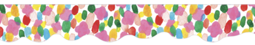 SODA transparent Masking Tape