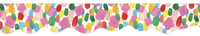 SODA transparent Masking Tape