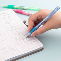 MONO Knock Eraser - Blue