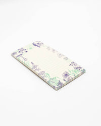 COGNITIVE SURPLUS Poisonous Plants List Pad