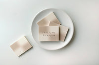 Suatelier Sticky memo (Daily Plan.61)